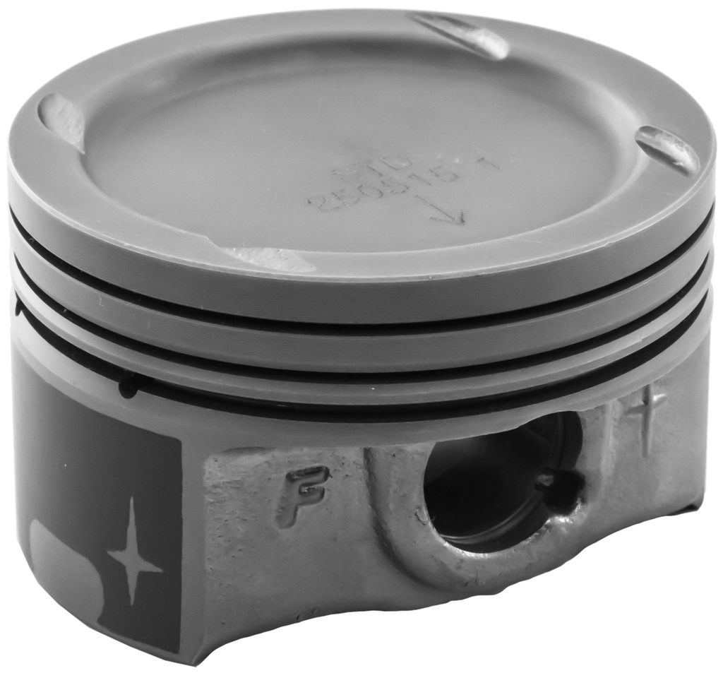Piston Moresa 1151 STD