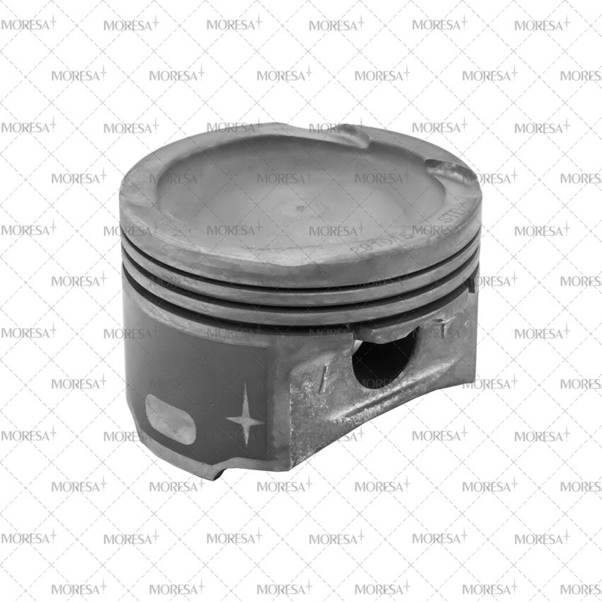 Piston Moresa 1153 STD