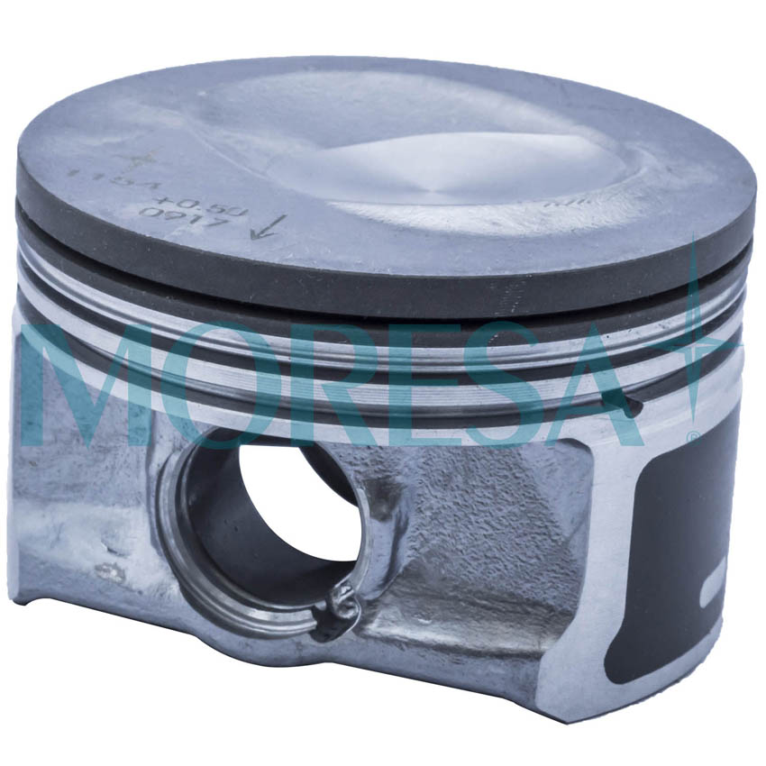 MO-1154 STD — Piston Moresa 1154 STD