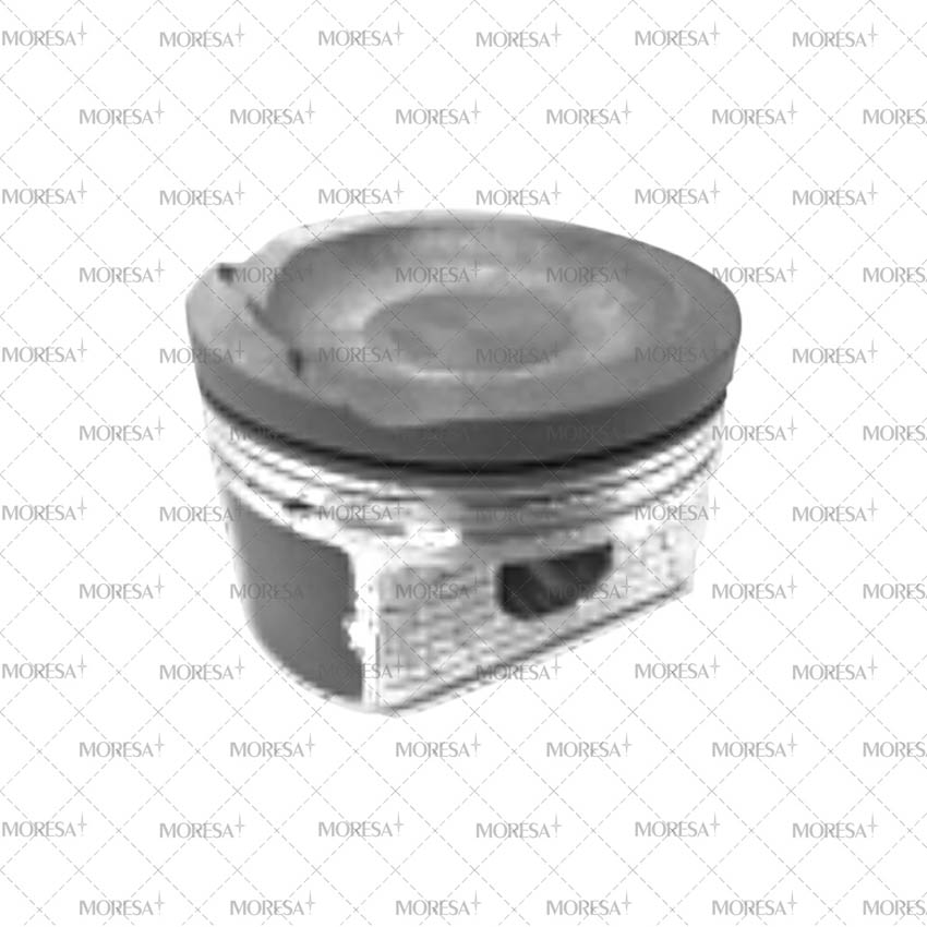 Piston Moresa 1155 050