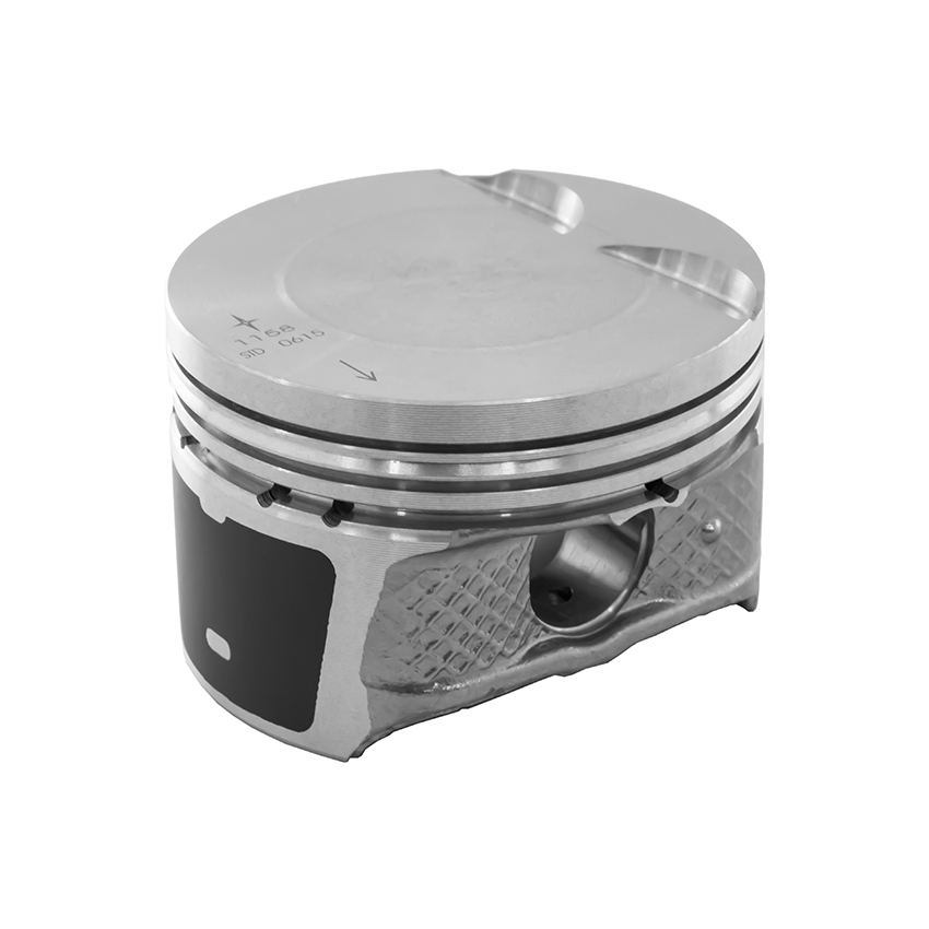 Piston Moresa 1158 STD