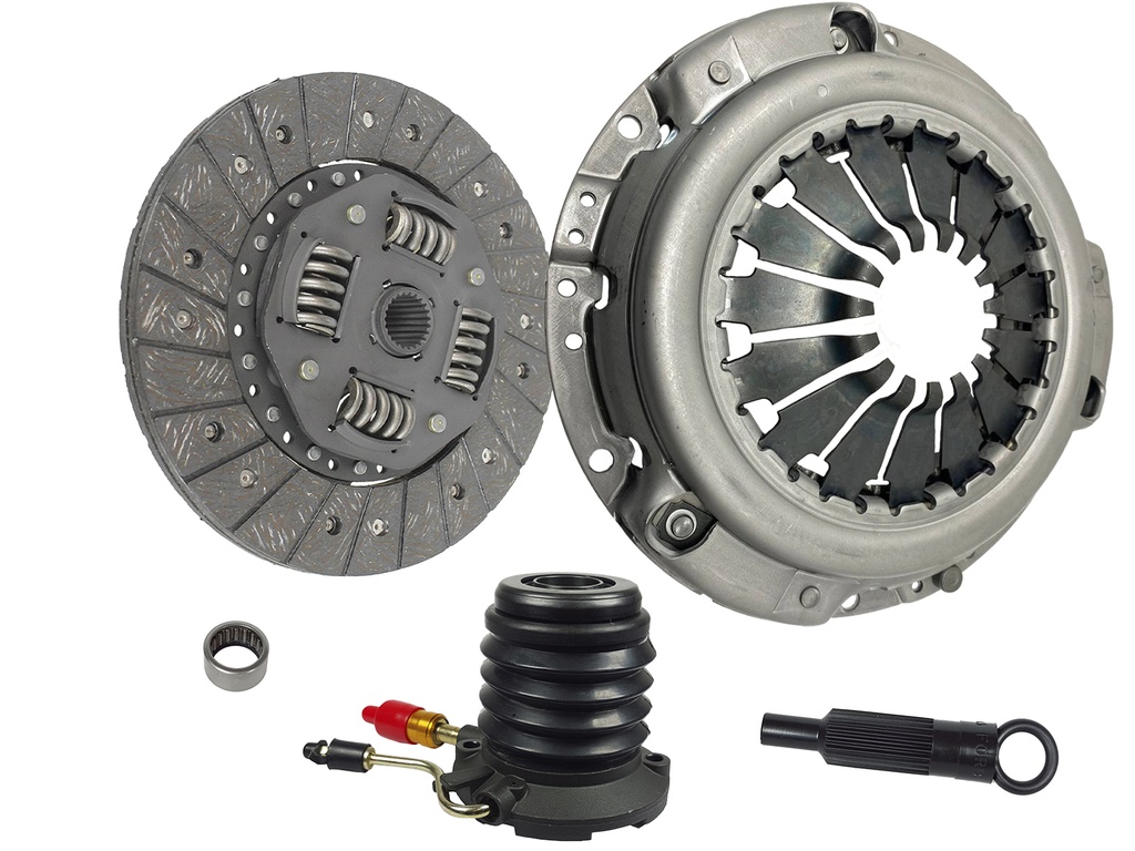 Kit de embrague de transmisión NAMCCO