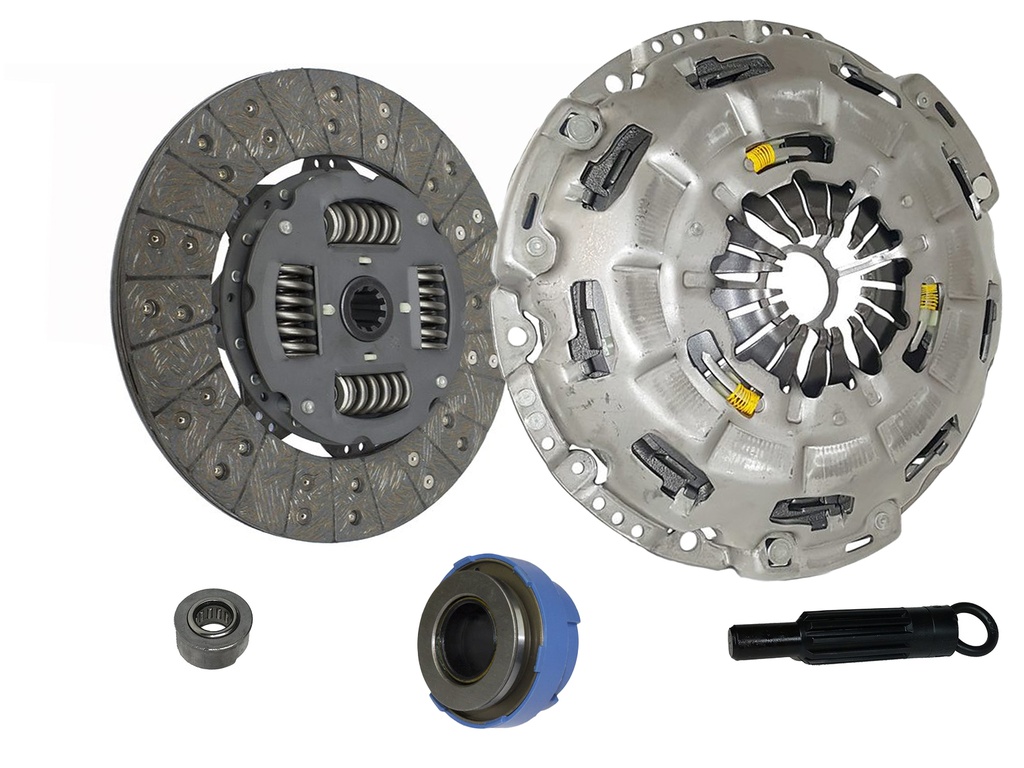 NA-NAK07143 — Kit de embrague de transmisión NAMCCO