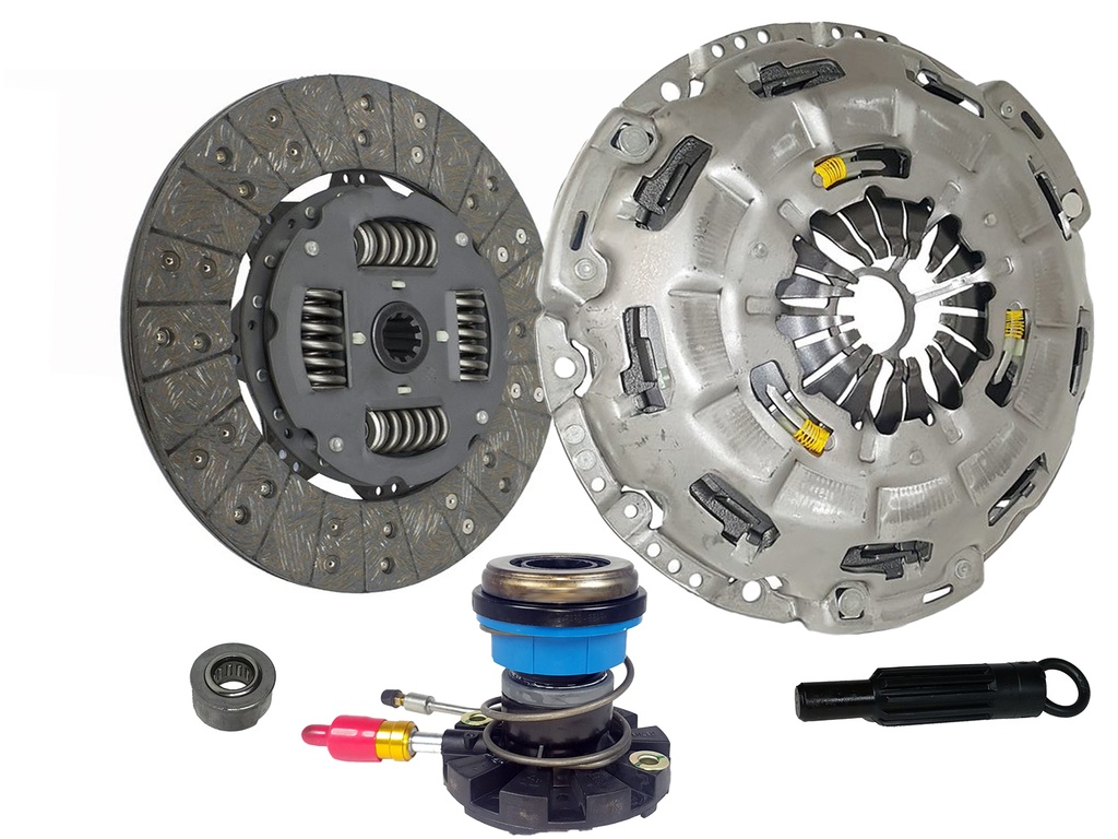Kit de embrague de transmisión NAMCCO