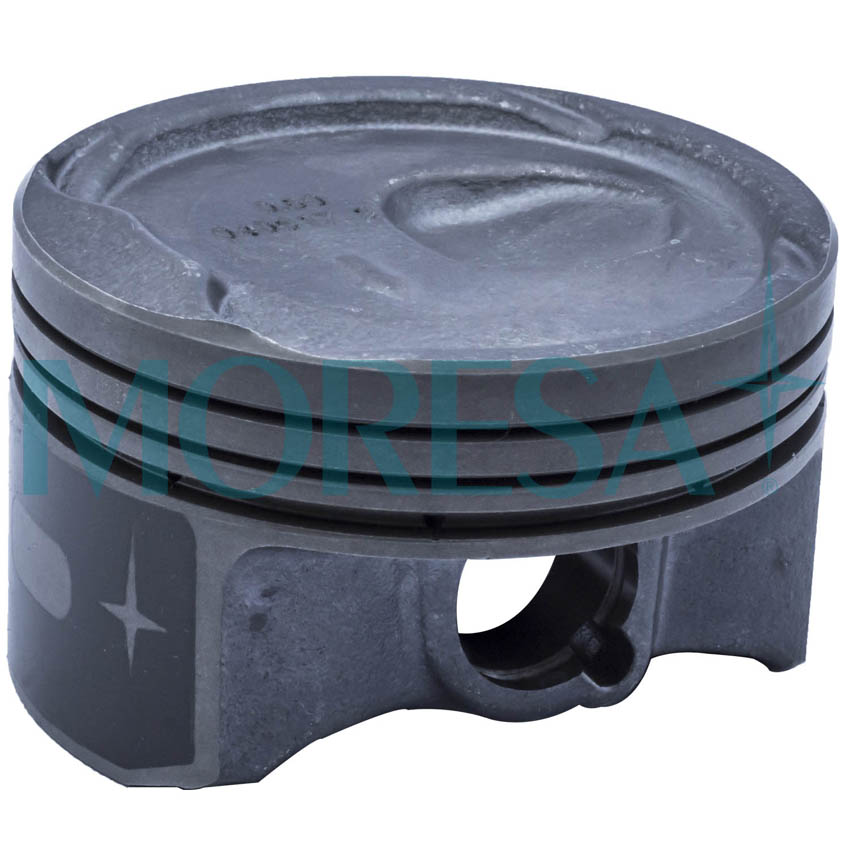 Piston Moresa 1181 075