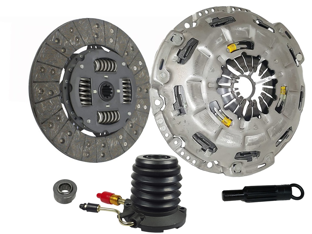 Kit de embrague de transmisión NAMCCO