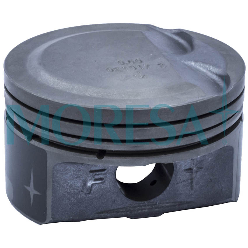 Piston Moresa 1187 075