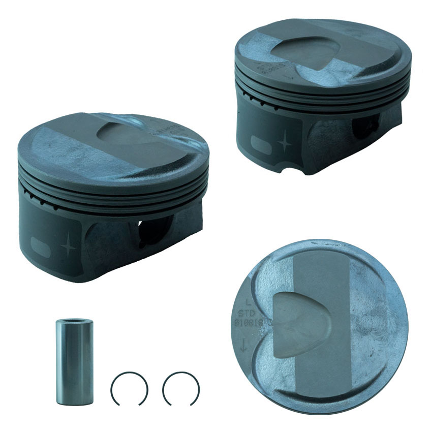 Piston Moresa 1191 050