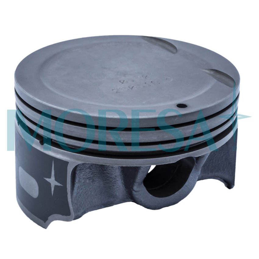 Piston Moresa 1193 STD