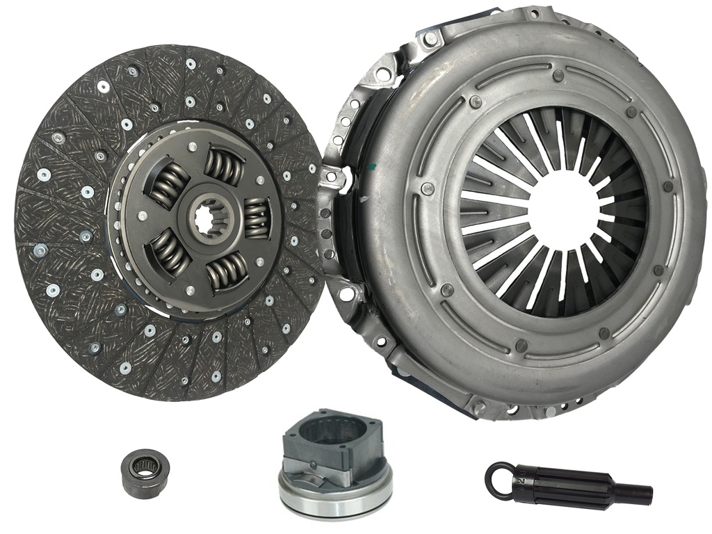 NA-NAK07145 — Kit de embrague de transmisión NAMCCO