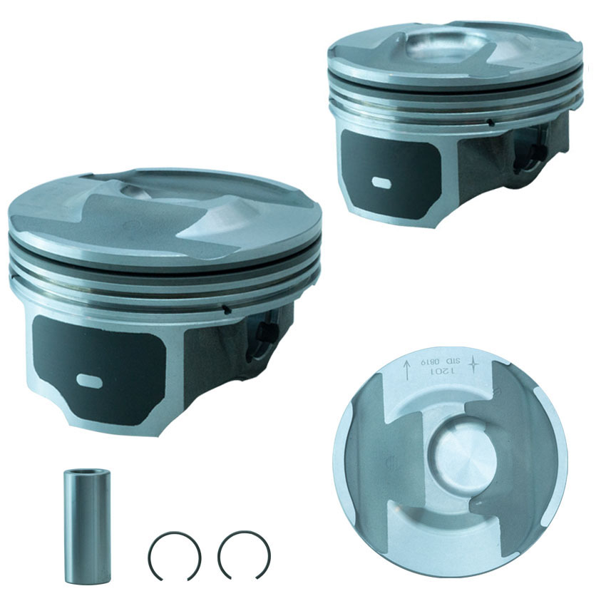Piston Moresa 1201 075