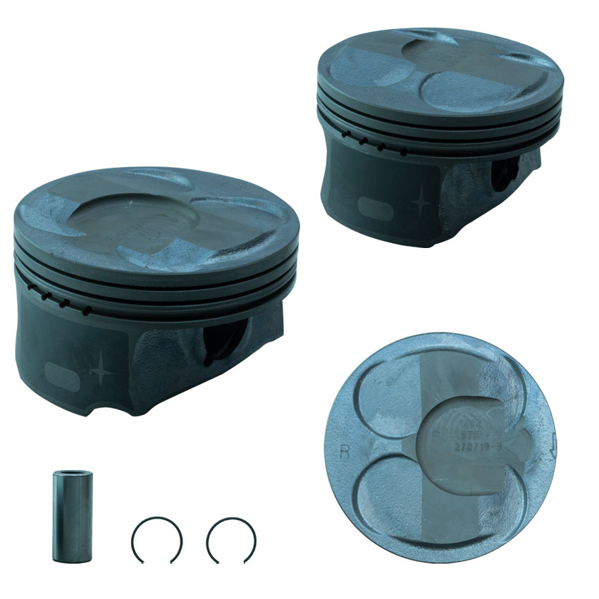 Piston Moresa 1202 050