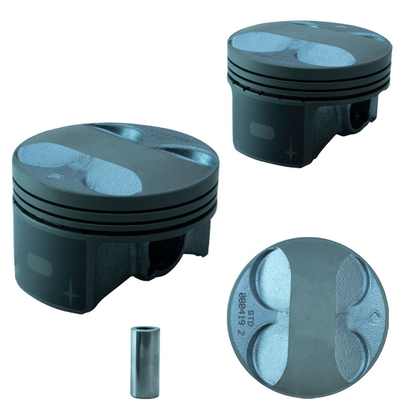 Piston Moresa 1205 STD