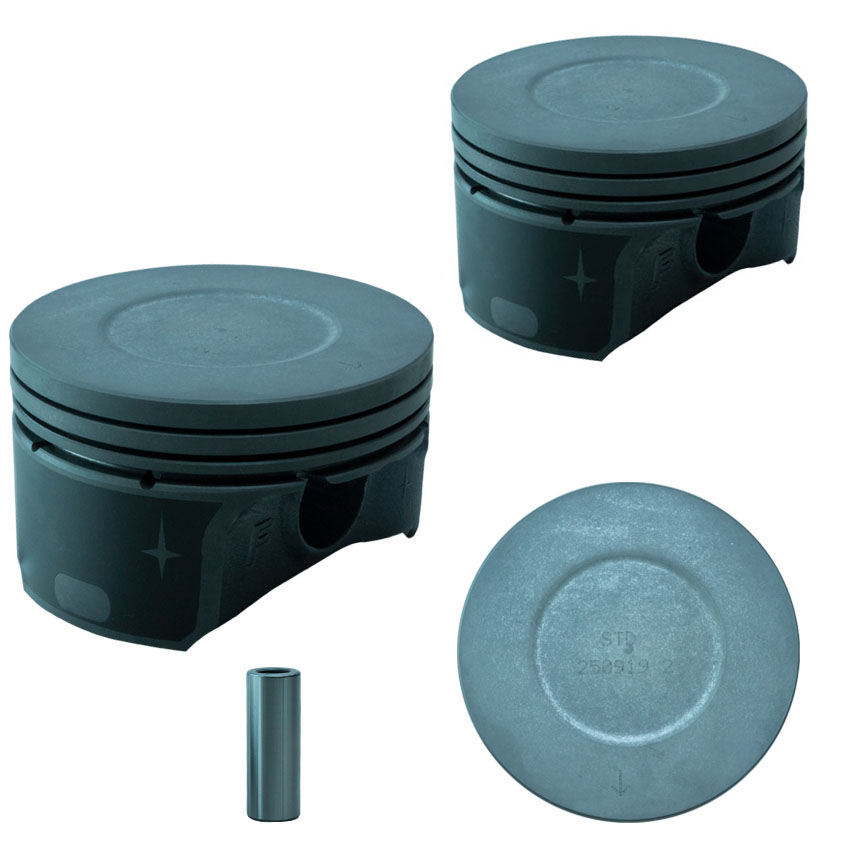 Piston Moresa 1208 050