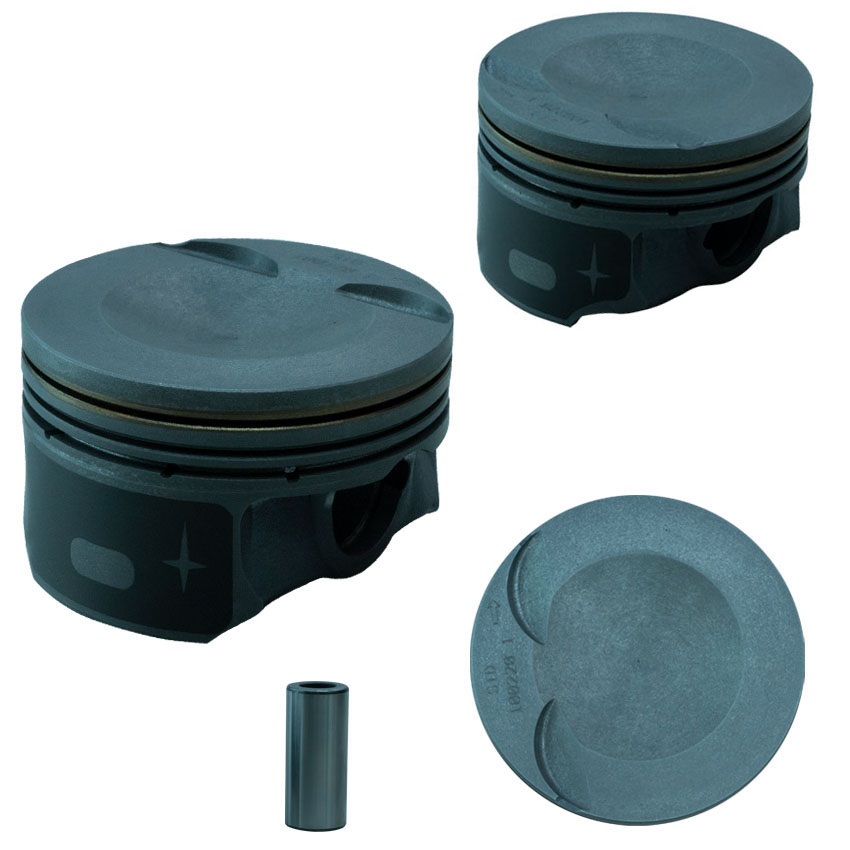 Piston Moresa 1209 050