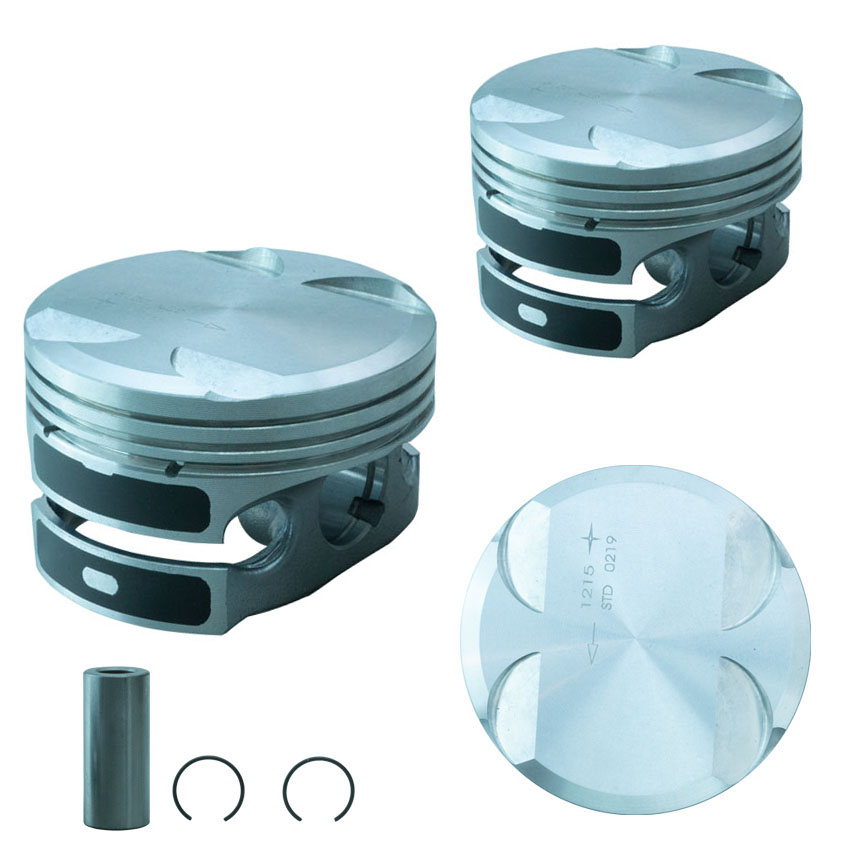 Piston Moresa 1215 STD