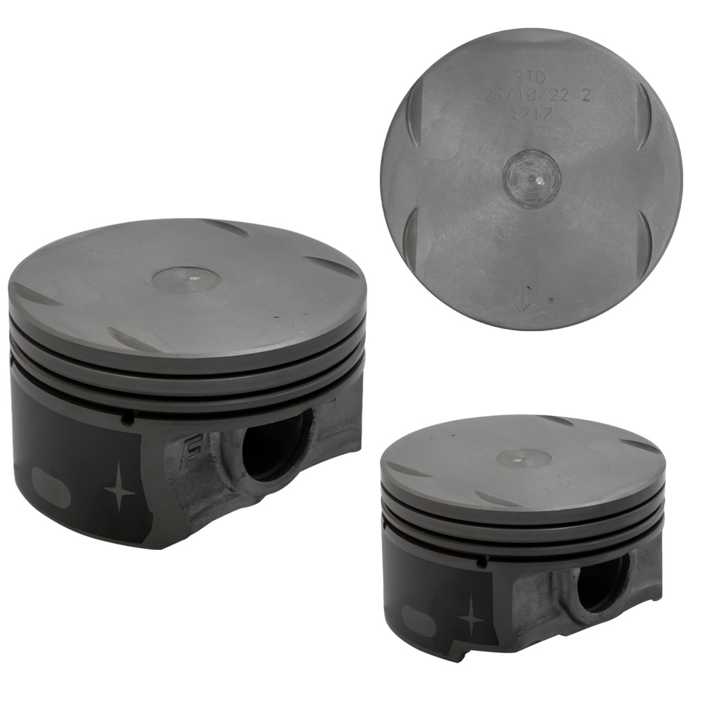 Piston Moresa 1217 075