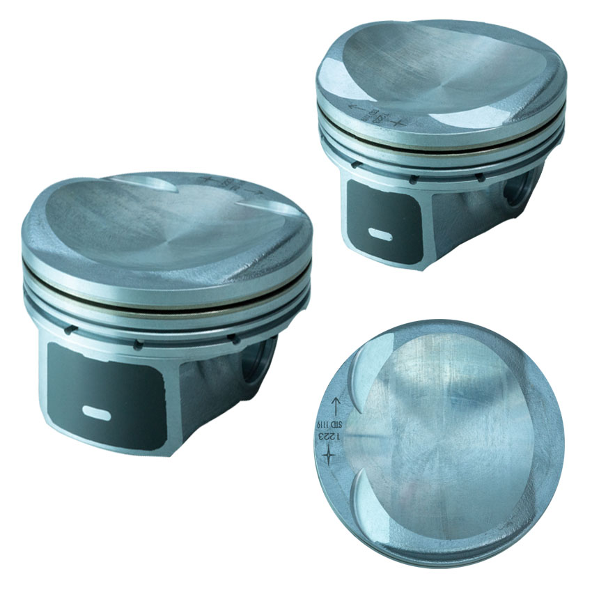 Piston Moresa 1223 STD