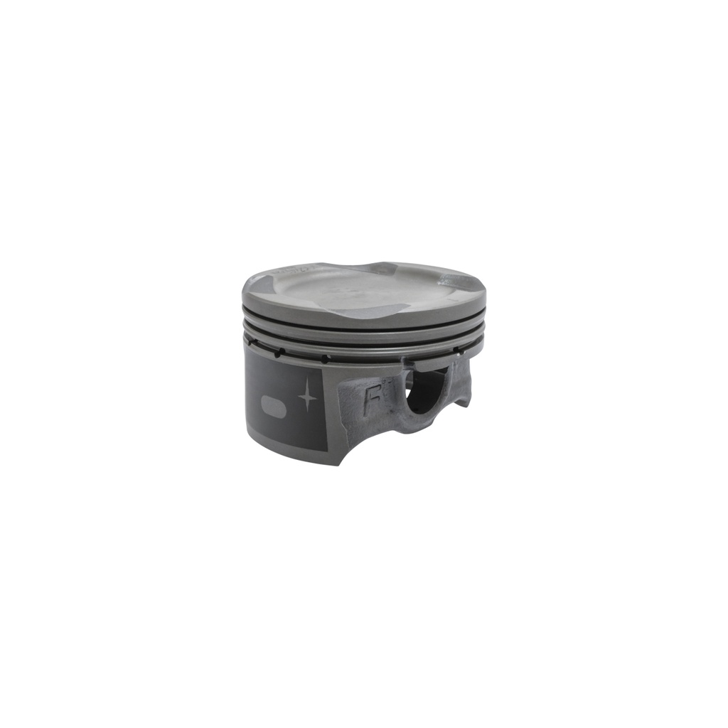 Piston para motor a gasolina Moresa 1225 STD