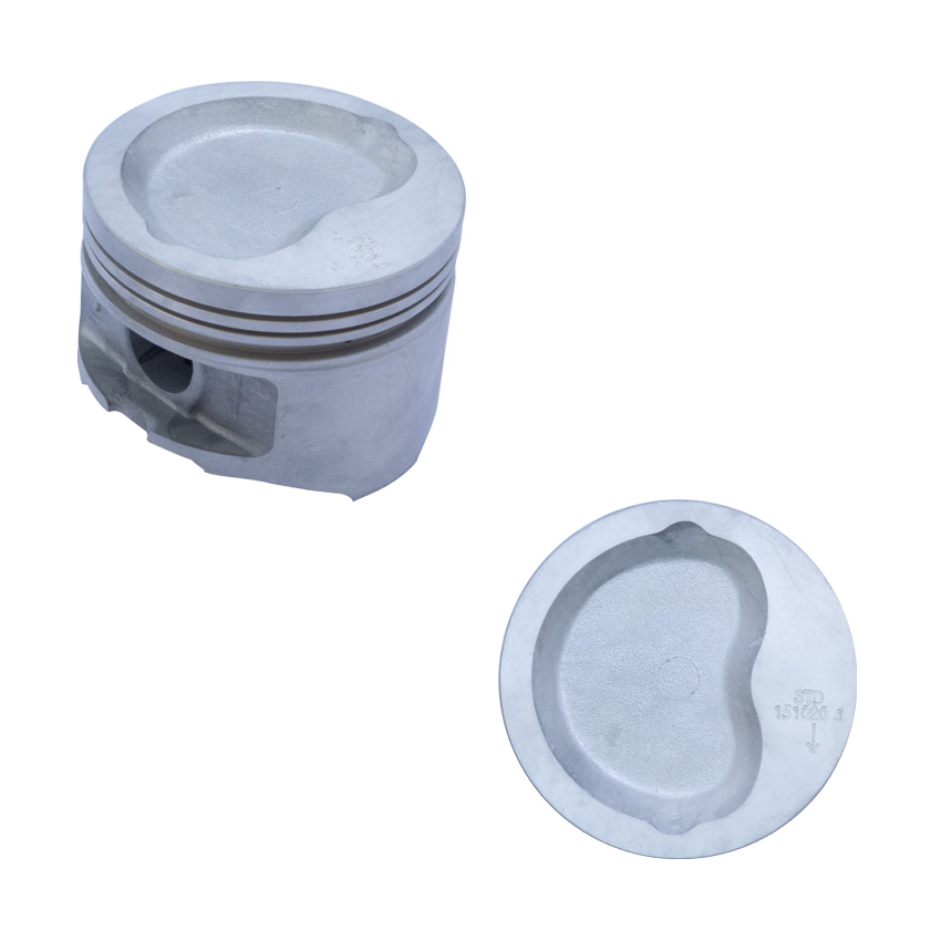 Piston Moresa 1235 075