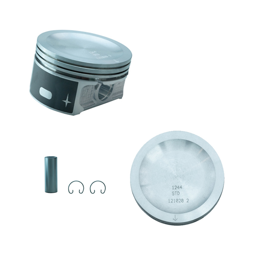 Piston Moresa 1244 075