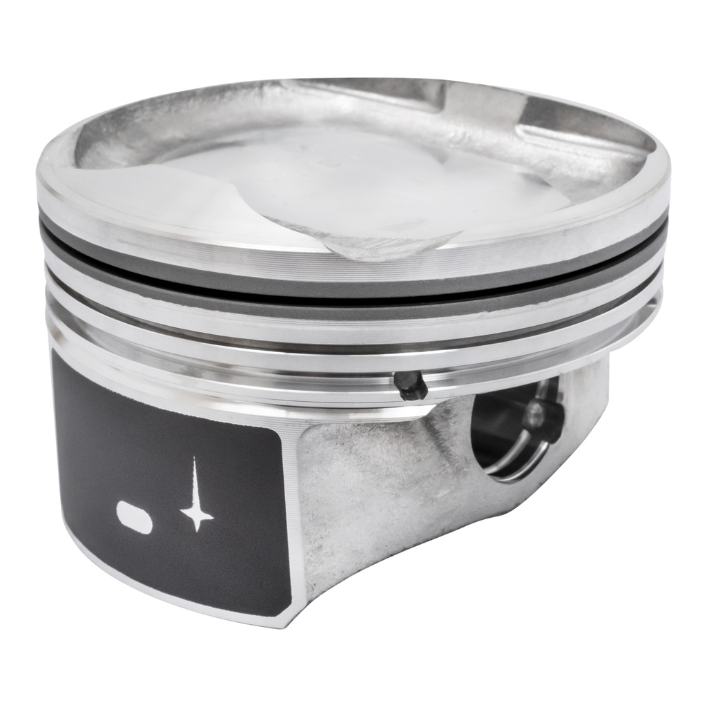 Piston para motor a gasolina Moresa 1247 050