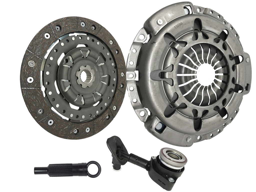 Kit de embrague de transmisión NAMCCO