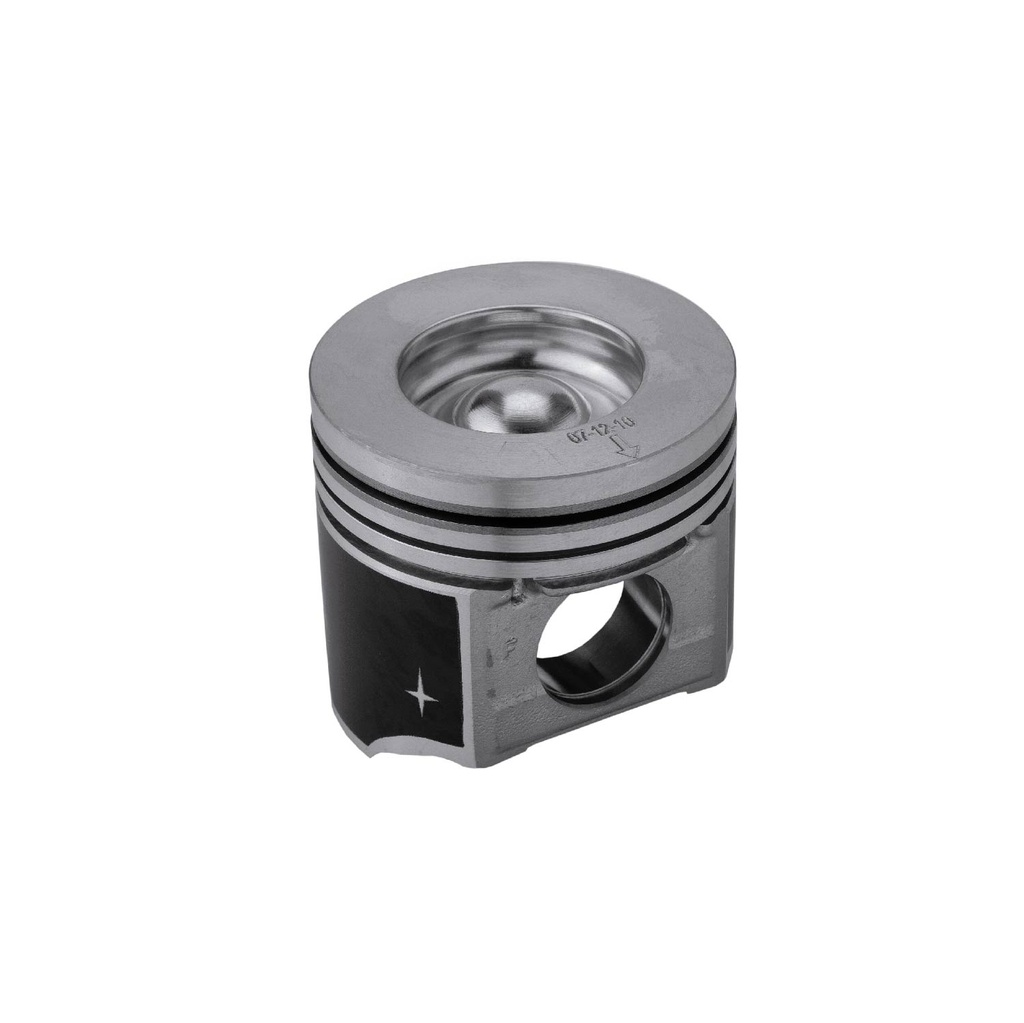 Piston para motor Diesel Moresa 7002 STD