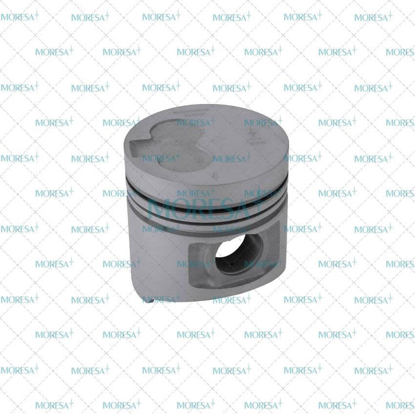 Piston para motor Diesel Moresa 7008 STD