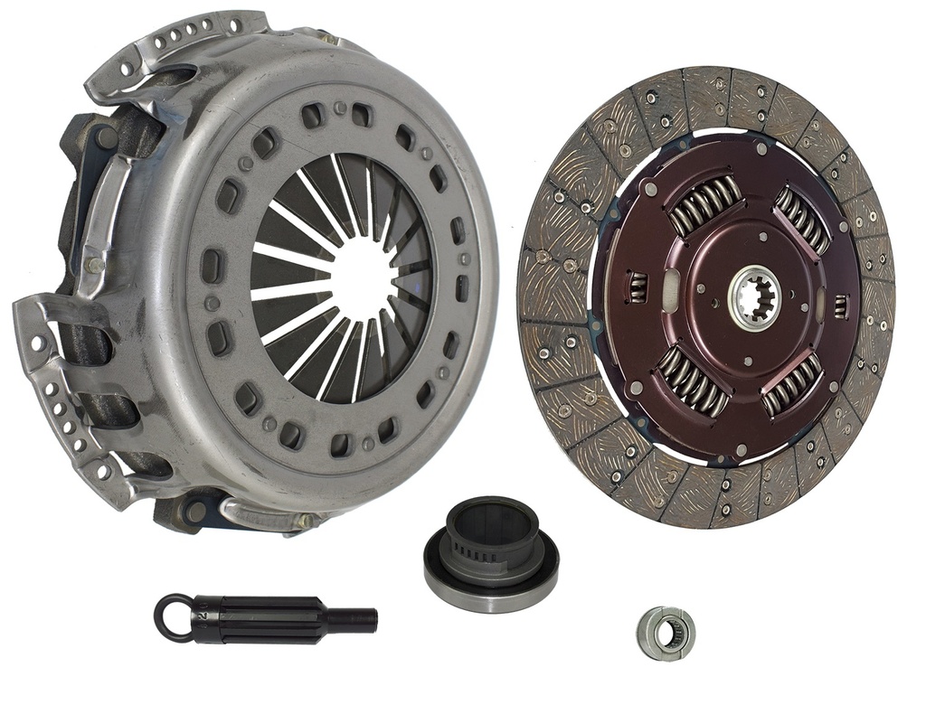 NA-NAK07154 — Kit de embrague de transmisión NAMCCO