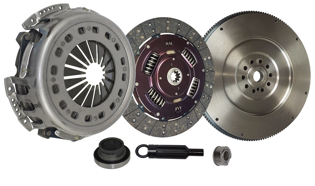 NA-NAK07154SMF — Kit de embrague de transmisión NAMCCO