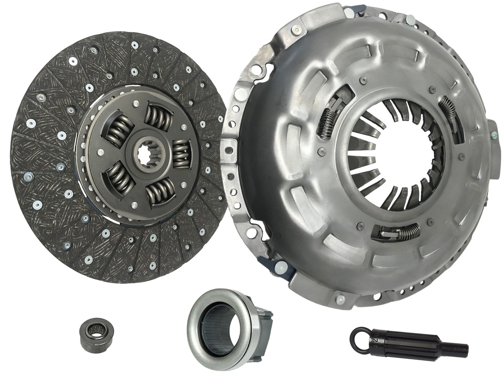 NA-NAK07160 — Kit de embrague de transmisión NAMCCO