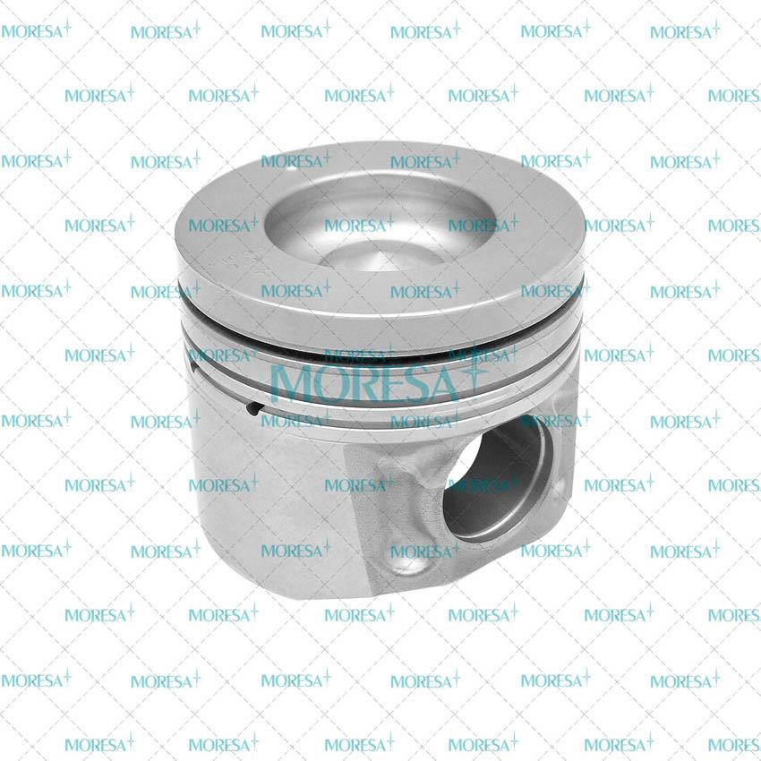 Piston para motor Diesel Moresa 7010 STD