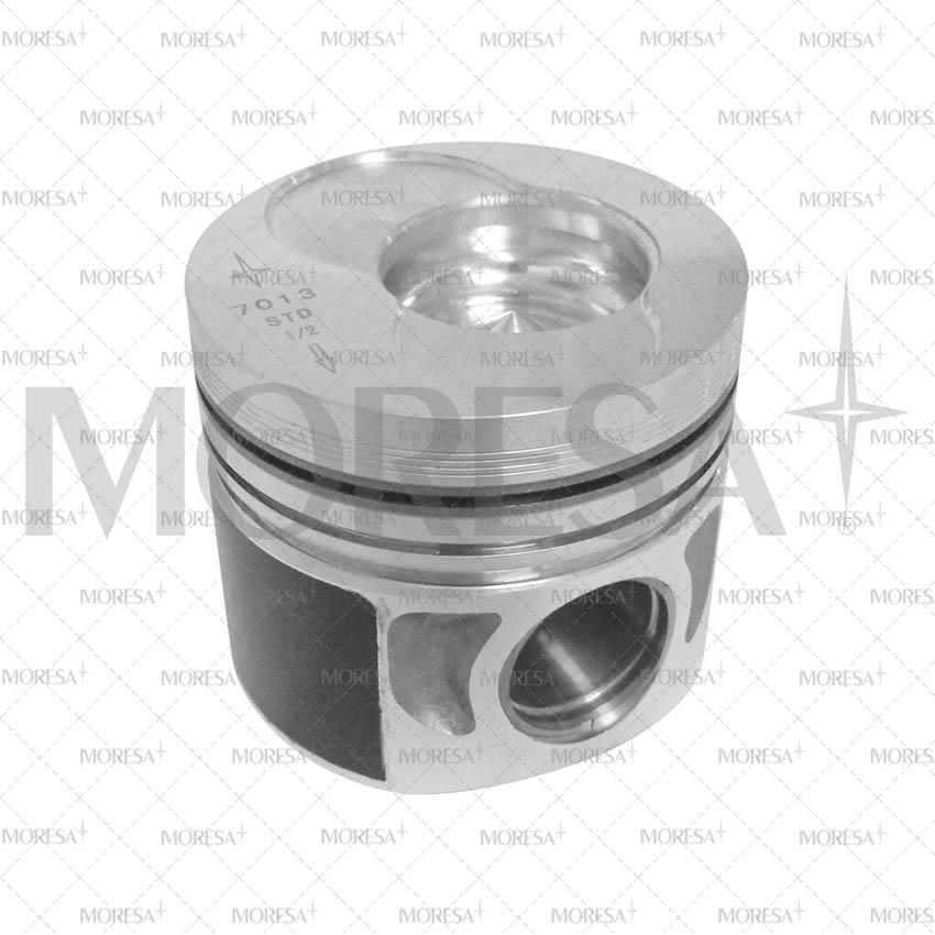Piston para motor Diesel Moresa 7013 STD