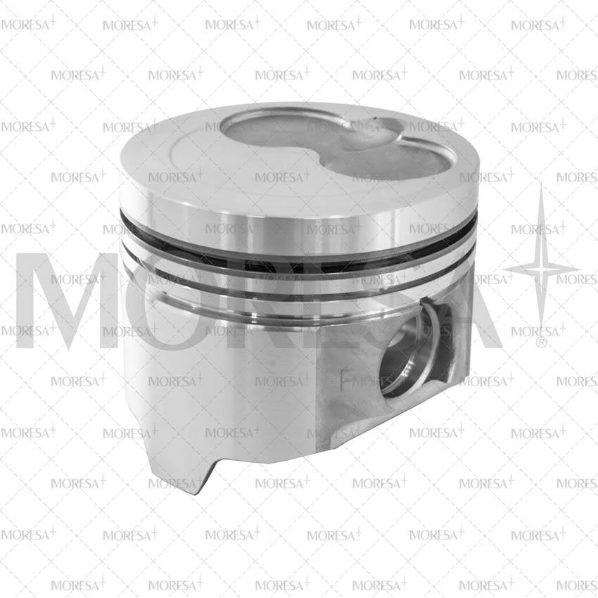 Piston para motor Diesel Moresa 7025 STD