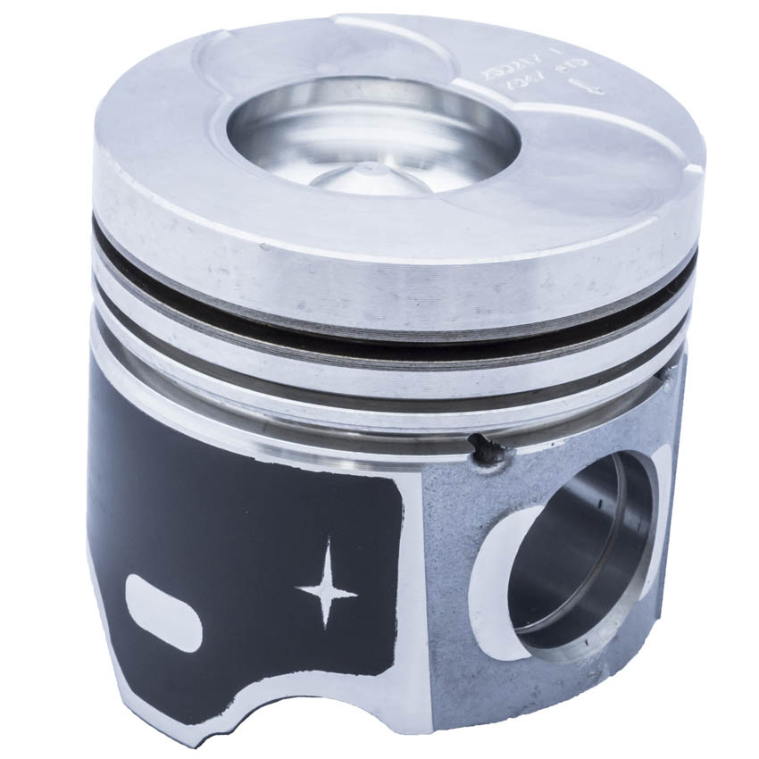 MO-7047 STD — Piston para motor Diesel Moresa 7047 STD