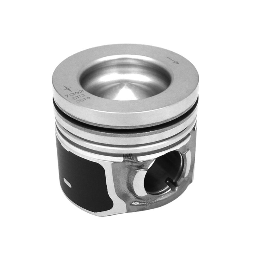 Piston para motor Diesel Moresa 7062 STD