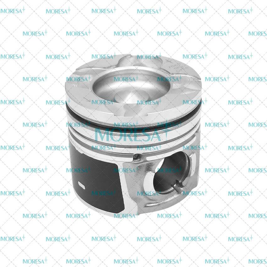 Piston para motor Diesel Moresa 7063 STD