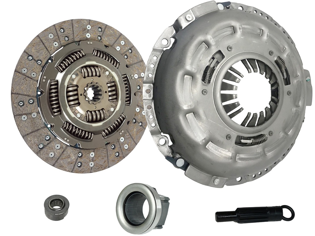 NA-NAK07161 — Kit de embrague de transmisión NAMCCO