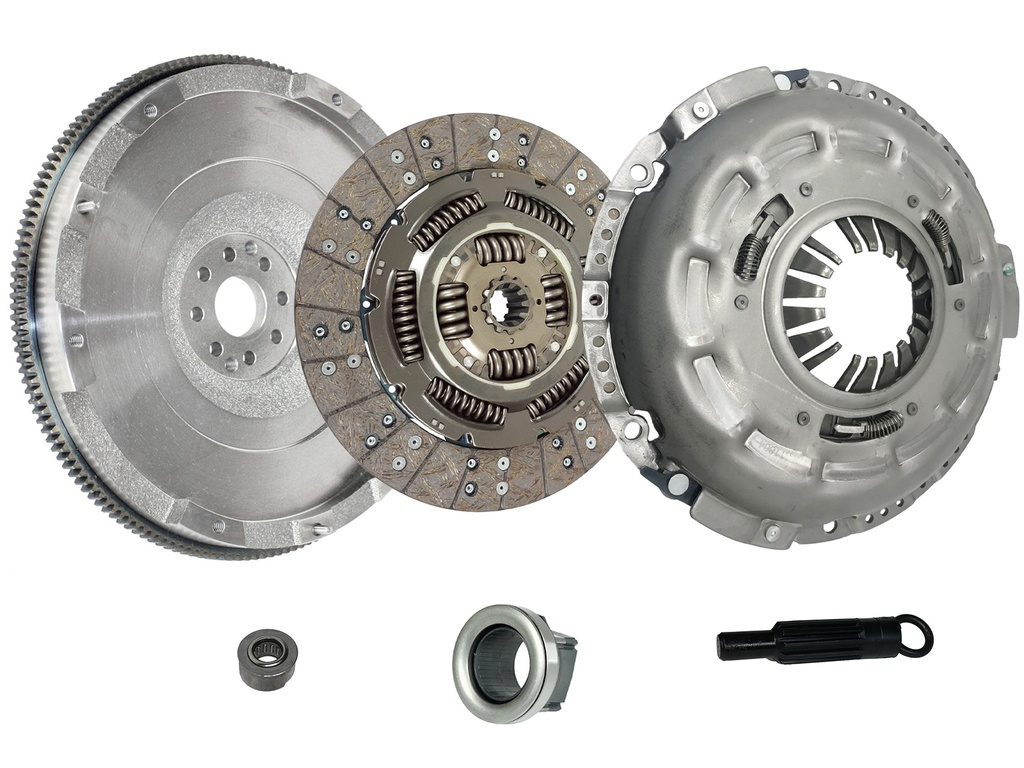 Kit de embrague de transmisión NAMCCO