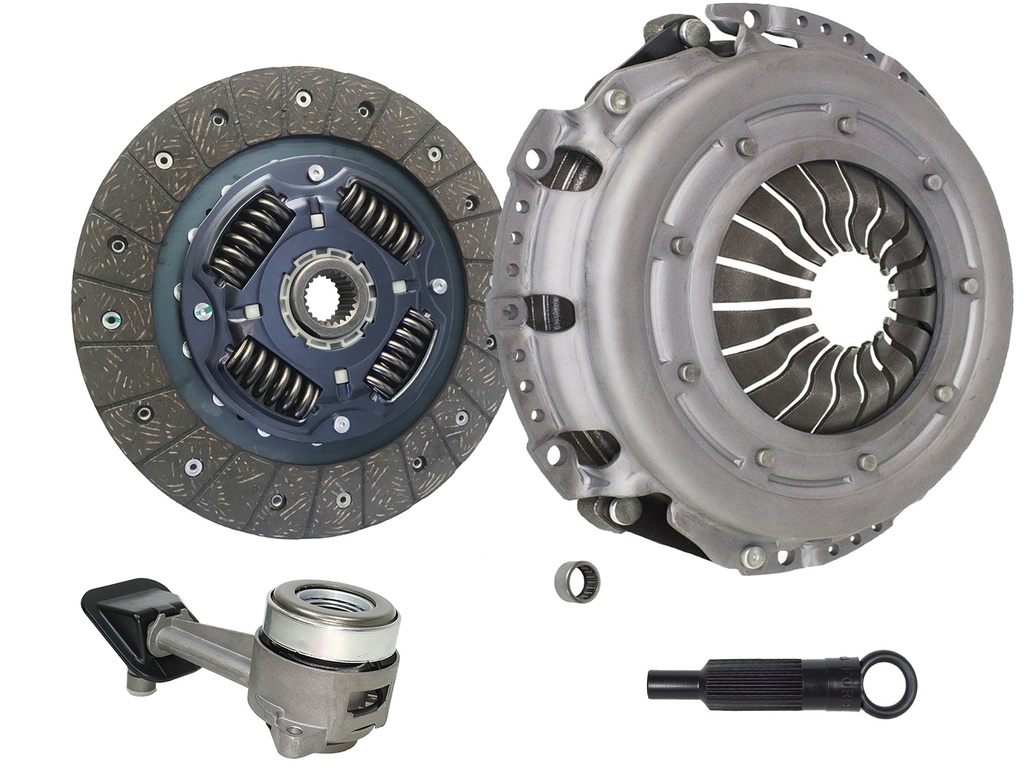 NA-NAK07164S — Kit de embrague de transmisión NAMCCO