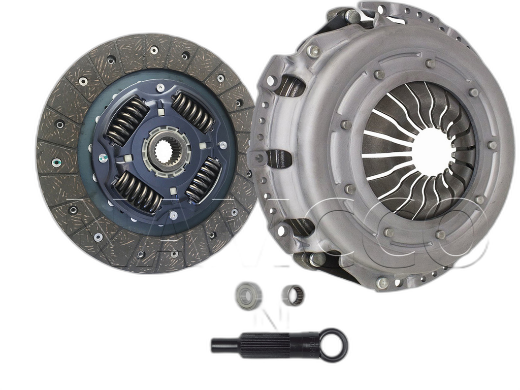 KIT EMBRAGUE FORD FOCUS,L4,2.0L,99-04 L4S (SIN COLLARIN)