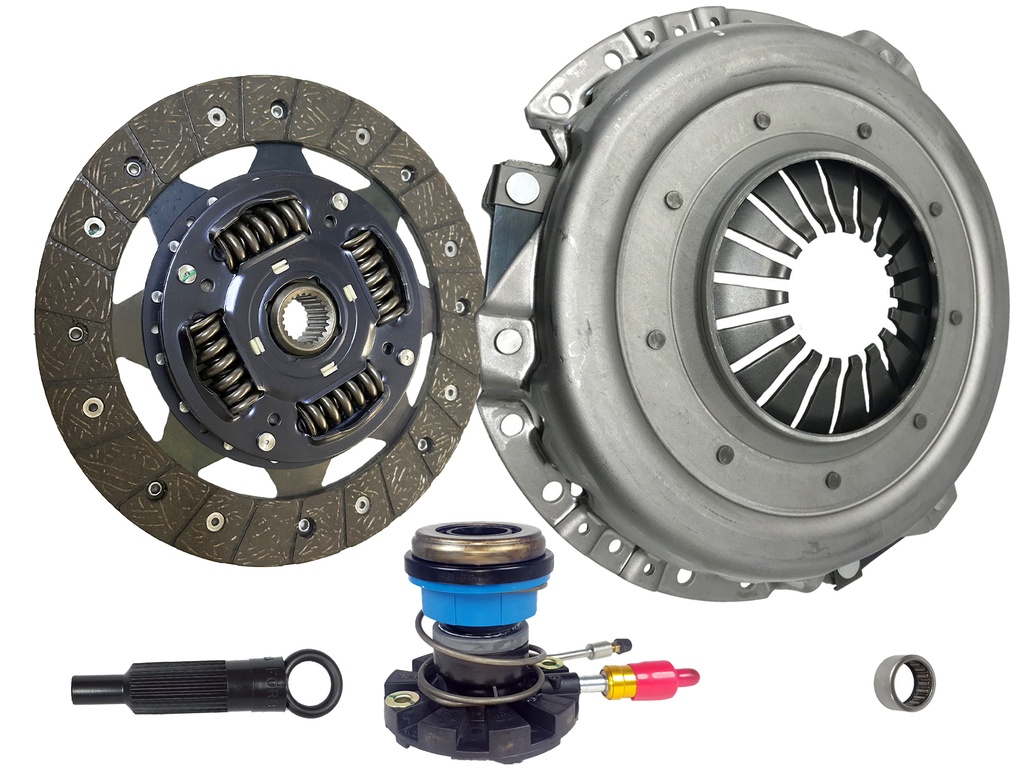 Kit de embrague de transmisión NAMCCO
