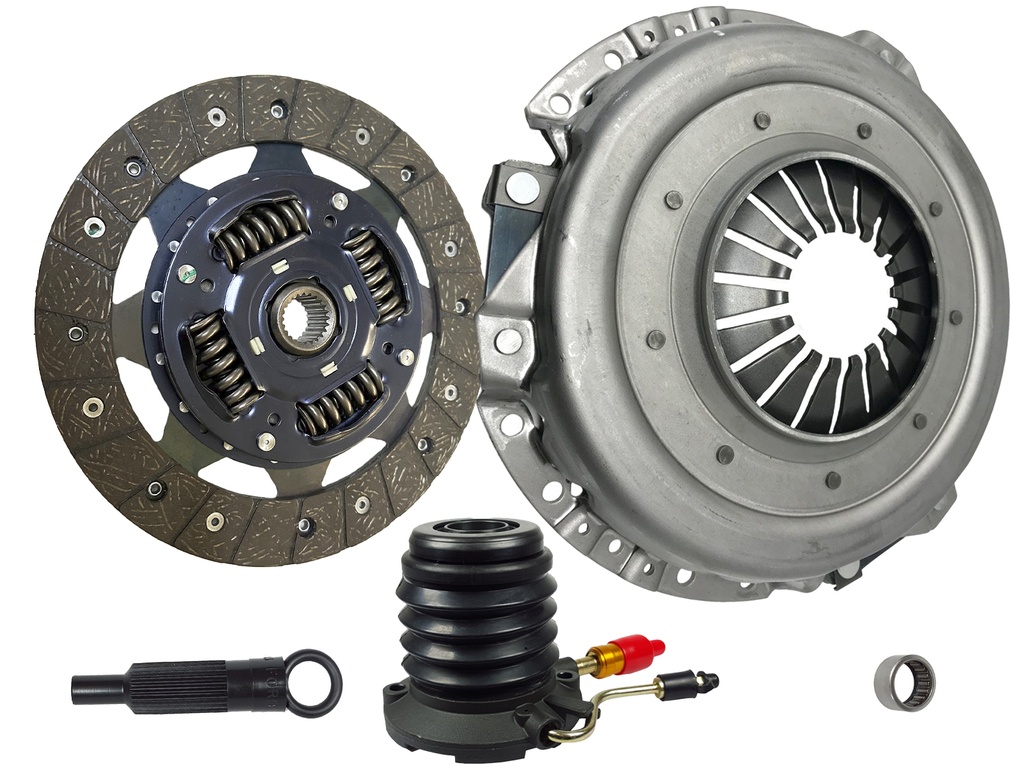 NA-NAK07167SN — Kit de embrague de transmisión NAMCCO
