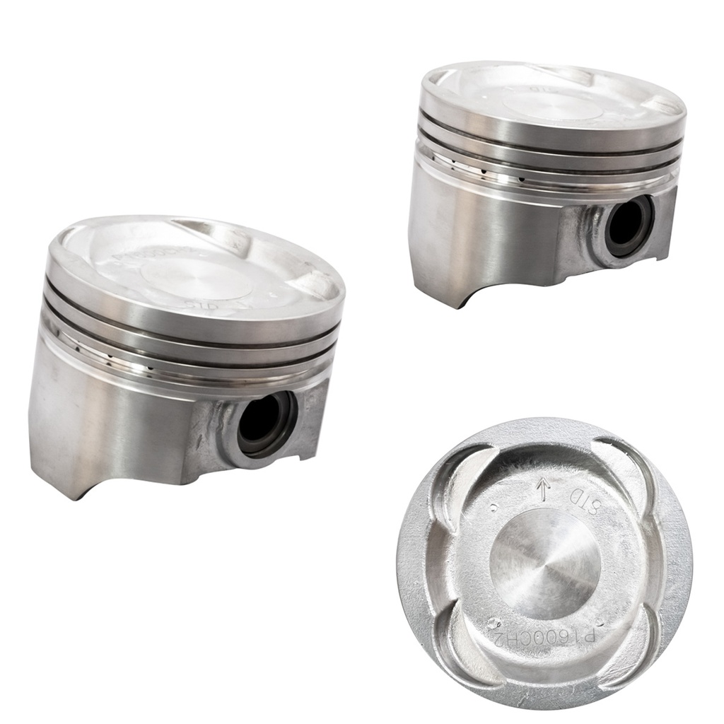 Piston marca Vehyco Vehyco P1600CH2 075