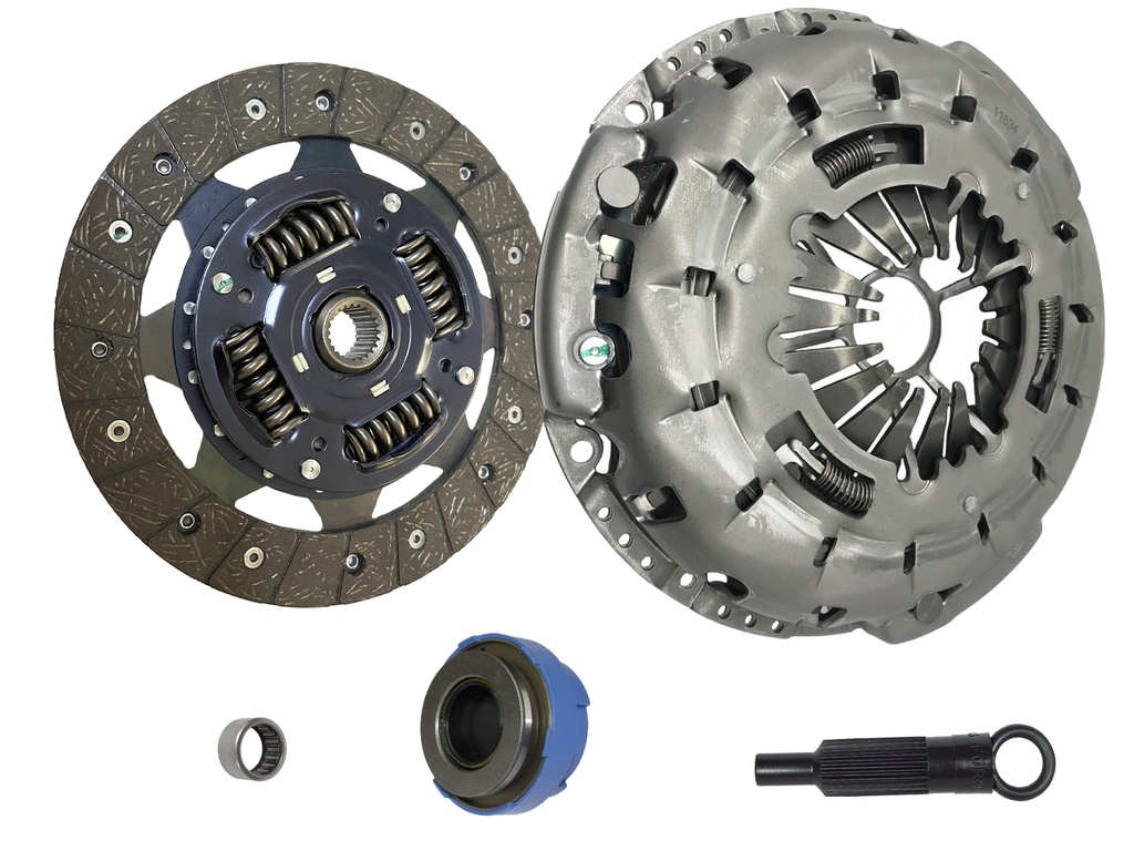Kit de embrague de transmisión NAMCCO