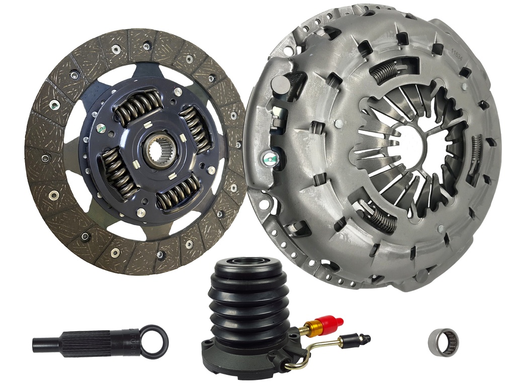 Kit de embrague de transmisión NAMCCO