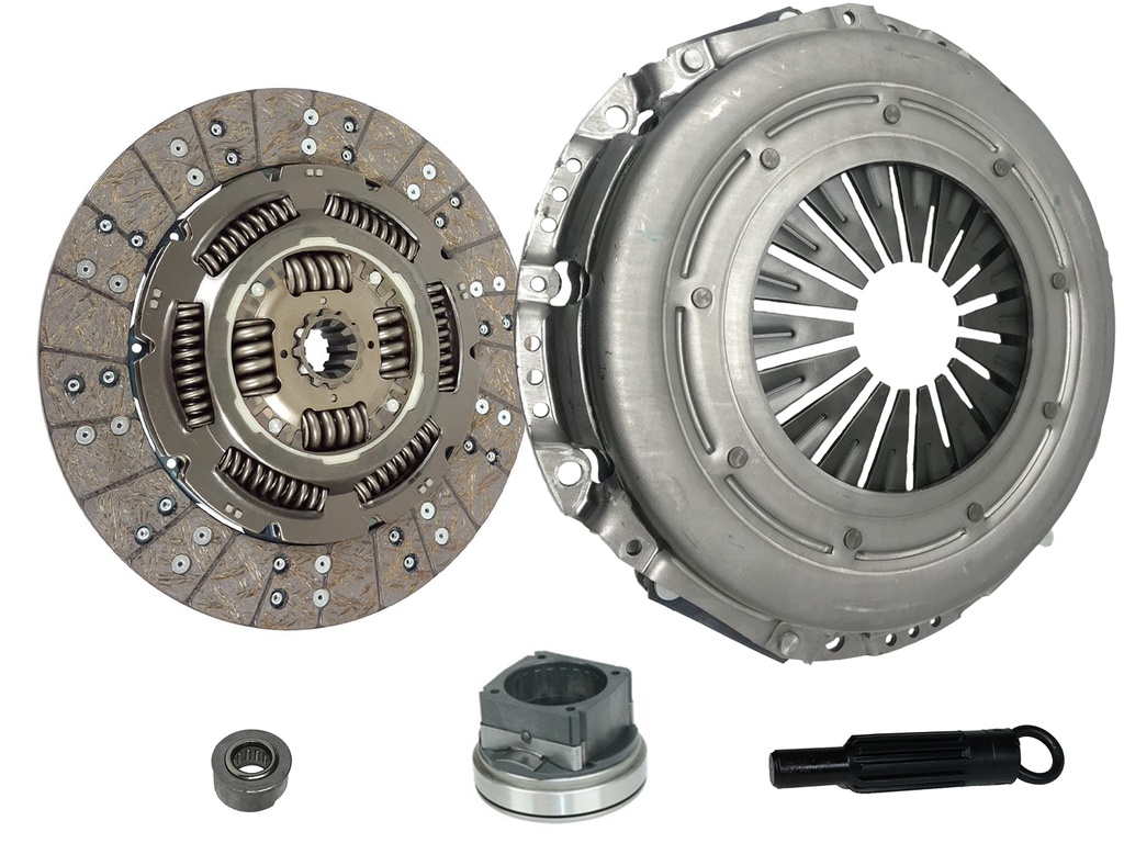 NA-NAK07179 — Kit de embrague de transmisión NAMCCO