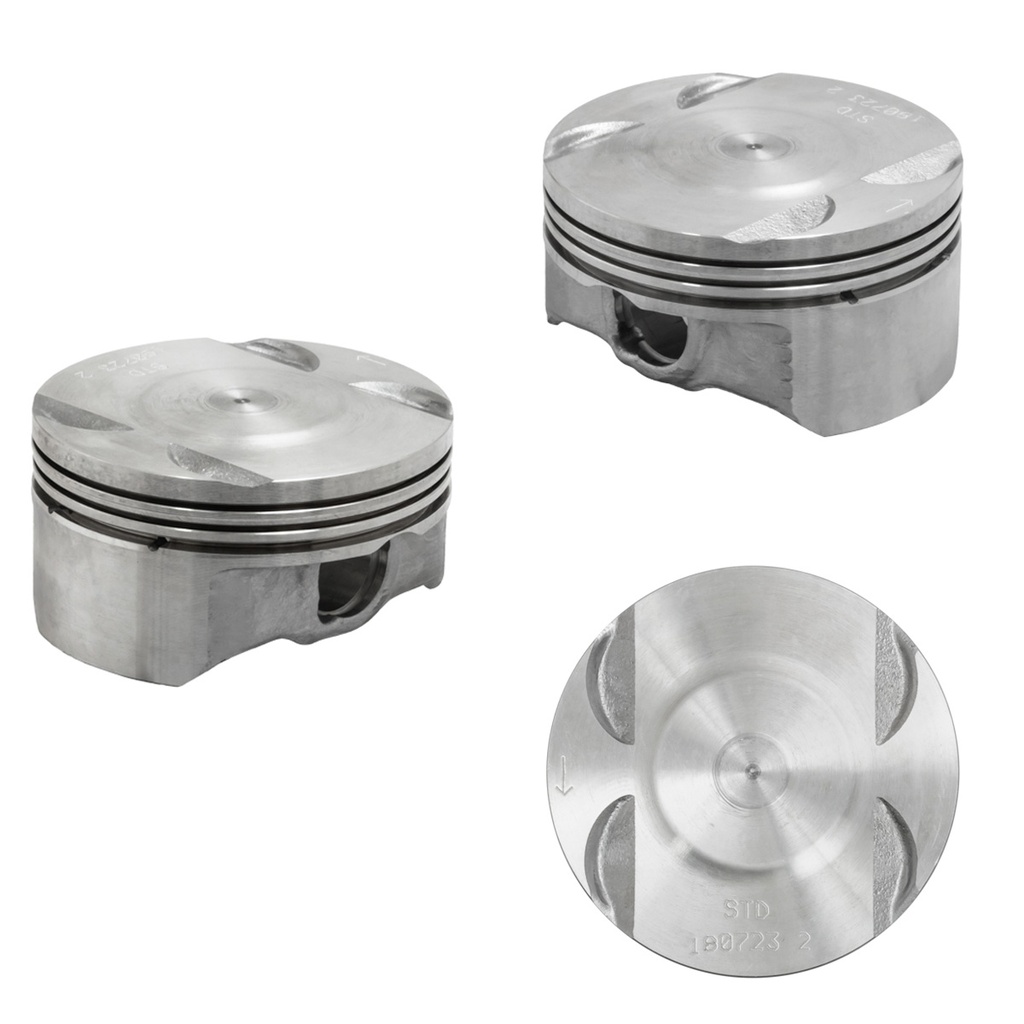 Piston para motor a gasolina Vehyco P1800CH2 050