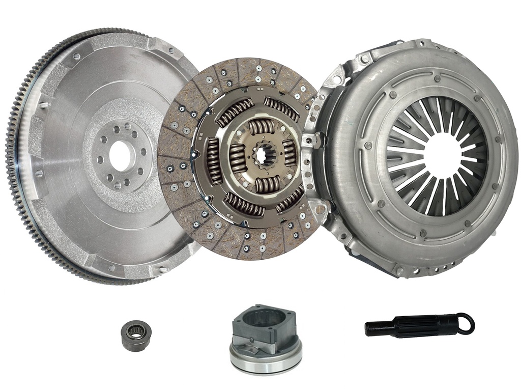 NA-NAK07179FW — Kit de embrague de transmisión NAMCCO